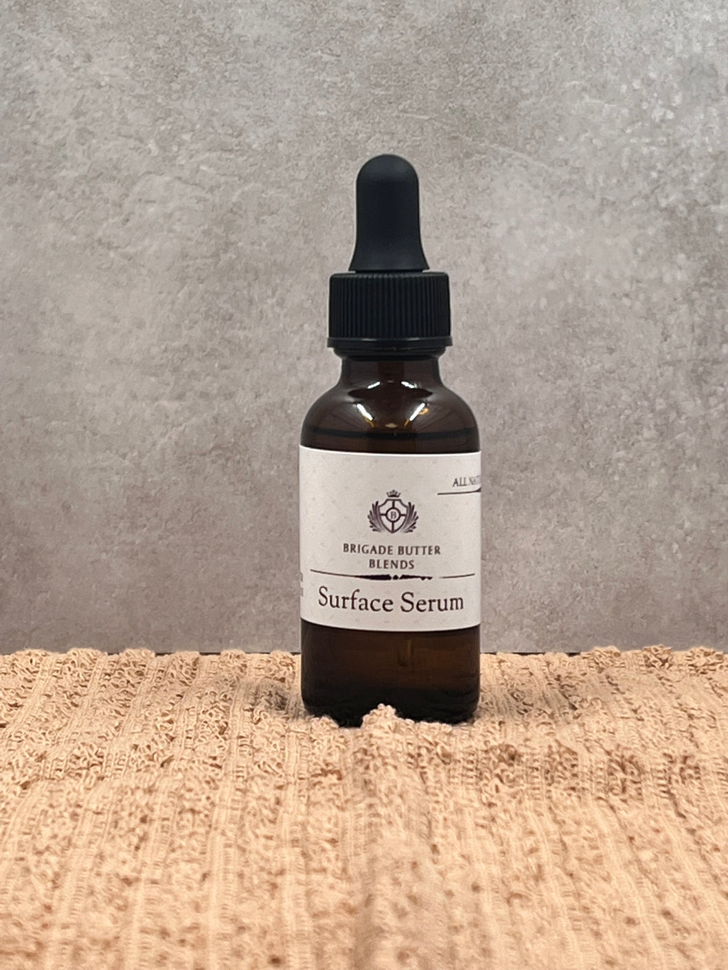 Surface Face Serum