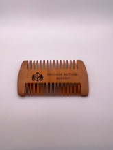 Load image into Gallery viewer, Beard Comb
