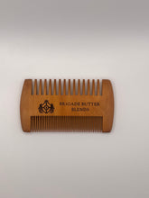 Load image into Gallery viewer, Beard Comb
