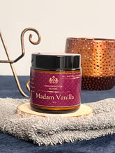 Load image into Gallery viewer, Madam Vanilla Body Butter
